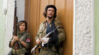 5. Че: Часть первая. Аргентинец (2008)