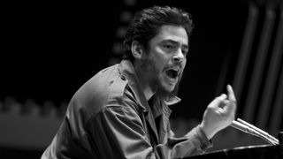 8. Че: Часть первая. Аргентинец (2008)