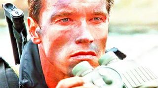 117. Коммандос (1985)