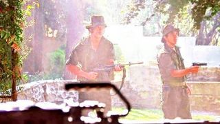 121. Коммандос (1985)