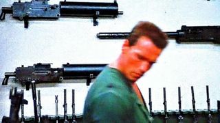 122. Коммандос (1985)