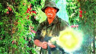 137. Коммандос (1985)