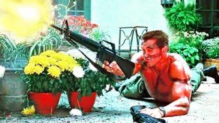 141. Коммандос (1985)