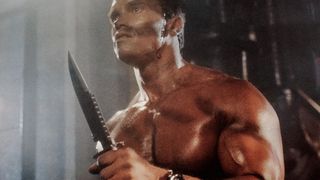 27. Коммандос (1985)