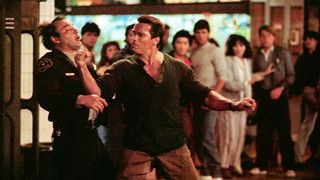 29. Коммандос (1985)