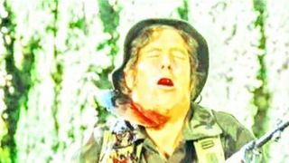 36. Коммандос (1985)