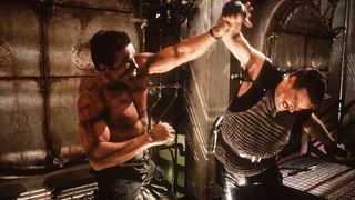 43. Коммандос (1985)