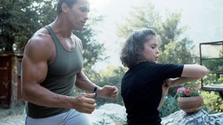 48. Коммандос (1985)