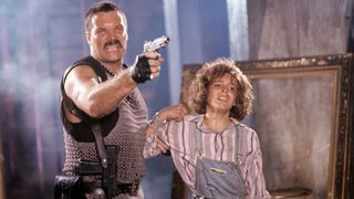 49. Коммандос (1985)