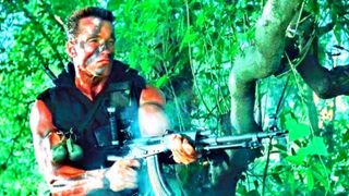 51. Коммандос (1985)