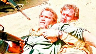 86. Коммандос (1985)