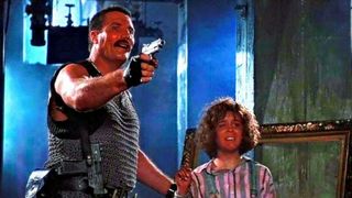 93. Коммандос (1985)