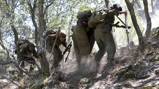 13. Че: Часть вторая (2008)