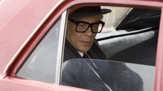 14. Че: Часть вторая (2008)