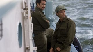 16. Че: Часть вторая (2008)