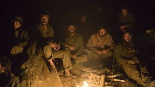 17. Че: Часть вторая (2008)