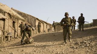 18. Че: Часть вторая (2008)