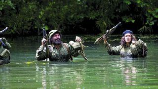 19. Че: Часть вторая (2008)