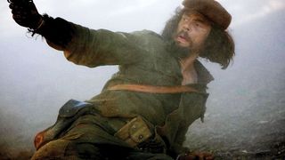 2. Че: Часть вторая (2008)