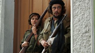 20. Че: Часть вторая (2008)