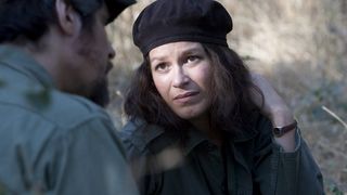 3. Че: Часть вторая (2008)