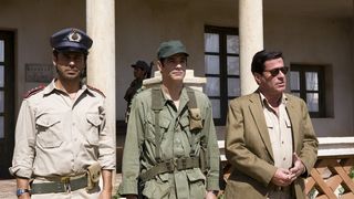 9. Че: Часть вторая (2008)