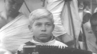 22. Иван Макарович (1968)