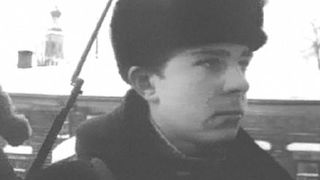 52. Иван Макарович (1968)