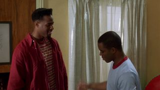 13. Не грози южному централу, попивая сок у себя в квартале (1996)