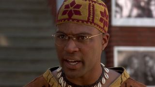 15. Не грози южному централу, попивая сок у себя в квартале (1996)