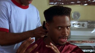 27. Не грози южному централу, попивая сок у себя в квартале (1996)