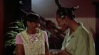 47. Не грози южному централу, попивая сок у себя в квартале (1996)