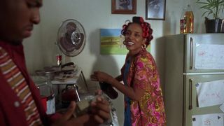 50. Не грози южному централу, попивая сок у себя в квартале (1996)