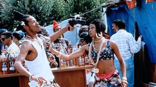 53. Не грози южному централу, попивая сок у себя в квартале (1996)