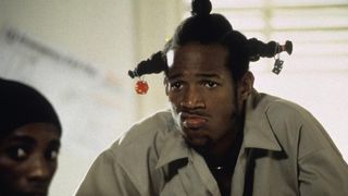 55. Не грози южному централу, попивая сок у себя в квартале (1996)