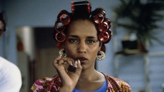 56. Не грози южному централу, попивая сок у себя в квартале (1996)