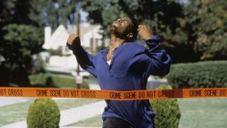 58. Не грози южному централу, попивая сок у себя в квартале (1996)