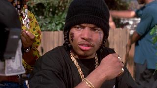 62. Не грози южному централу, попивая сок у себя в квартале (1996)