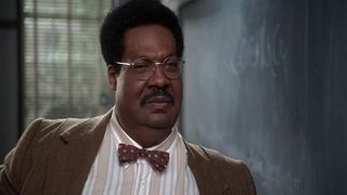 10. Чокнутый профессор (1996)