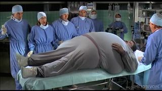 14. Чокнутый профессор (1996)