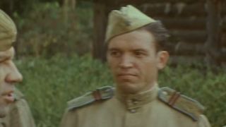 11. И ты увидишь небо (1978)