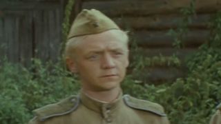 16. И ты увидишь небо (1978)