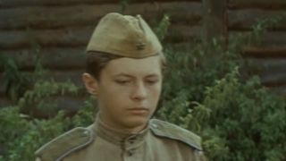 17. И ты увидишь небо (1978)