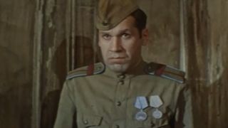 18. И ты увидишь небо (1978)