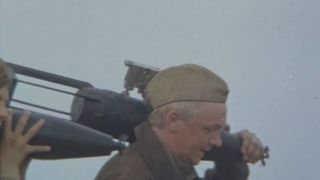 22. И ты увидишь небо (1978)