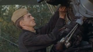 26. И ты увидишь небо (1978)