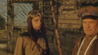 28. И ты увидишь небо (1978)