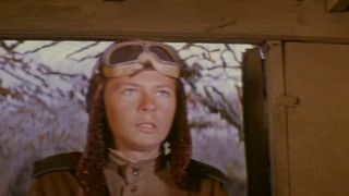 3. И ты увидишь небо (1978)