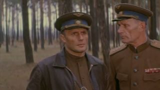 4. И ты увидишь небо (1978)
