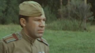 9. И ты увидишь небо (1978)